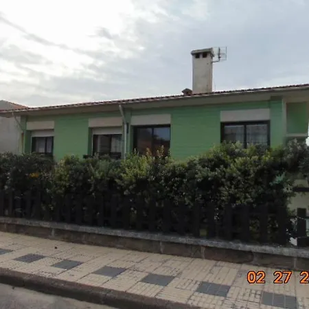 Casa By Interhome בית נופש *