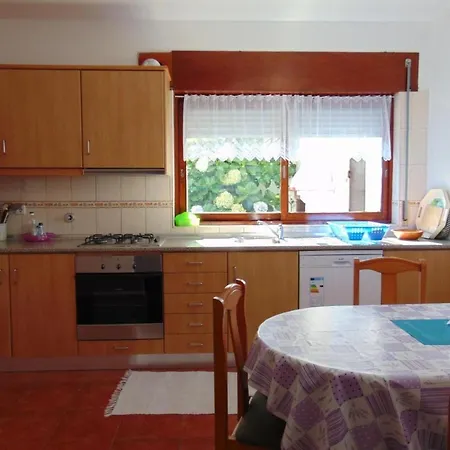 Casa By Interhome Nyaraló Praia de Cortegaca