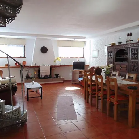 Nyaraló Casa By Interhome Praia de Cortegaca