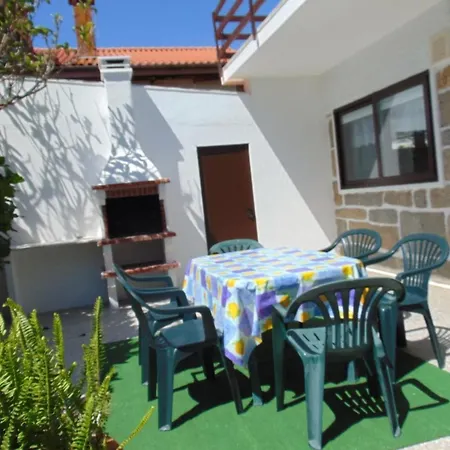 Nyaraló Casa By Interhome Praia de Cortegaca
