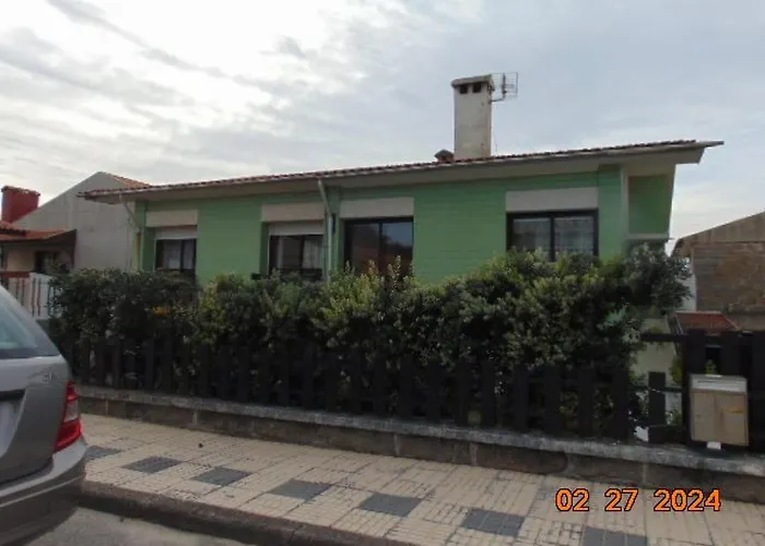 Casa By Interhome Tatil Evi *