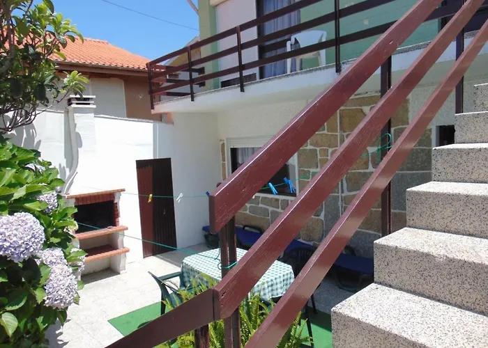 Vakantiehuis Casa By Interhome Praia de Esmoriz