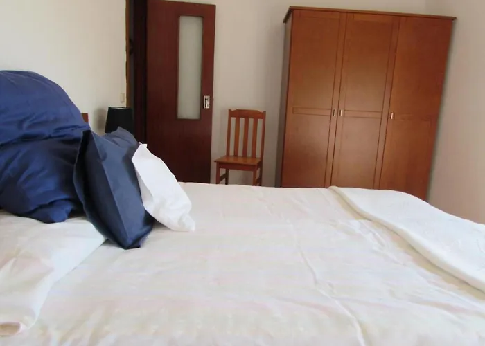 Casa By Interhome Tatil Evi