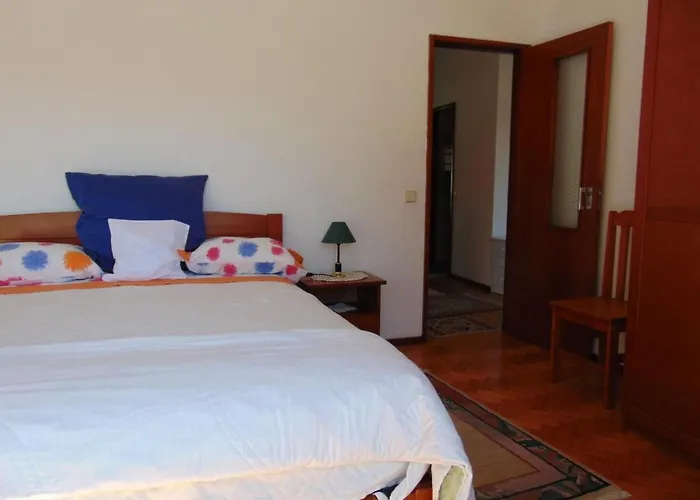 Tatil Evi Casa By Interhome