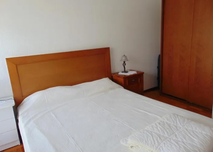 Casa By Interhome Praia de Esmoriz