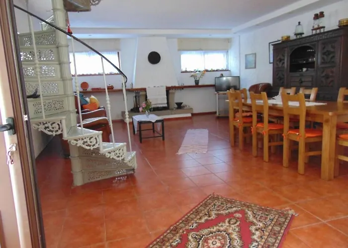 Casa By Interhome Praia de Esmoriz