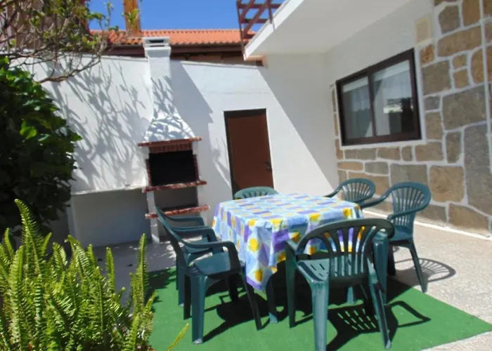 Tatil Evi Casa By Interhome Praia de Esmoriz