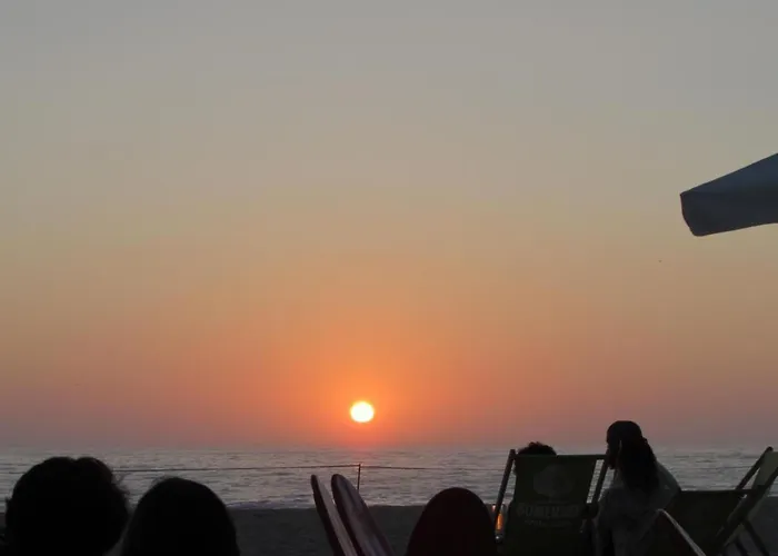 Casa By Interhome Praia de Esmoriz