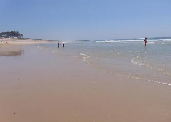 Casa By Interhome Tatil Evi Praia de Esmoriz