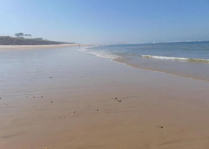 Casa By Interhome Tatil Evi Praia de Esmoriz