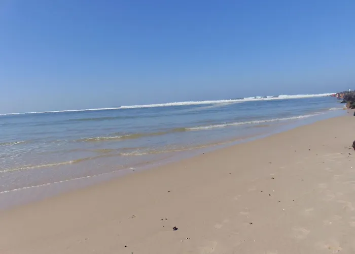 Vakantiehuis Casa By Interhome *