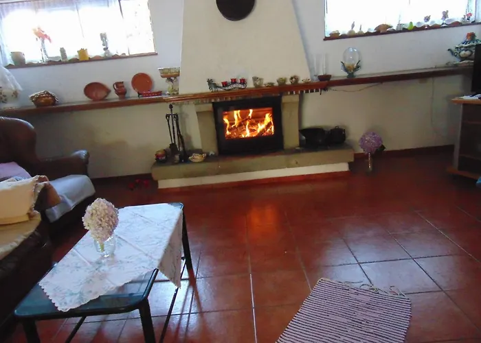 Tatil Evi Casa By Interhome *