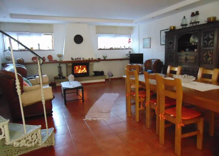 Tatil Evi Casa By Interhome *